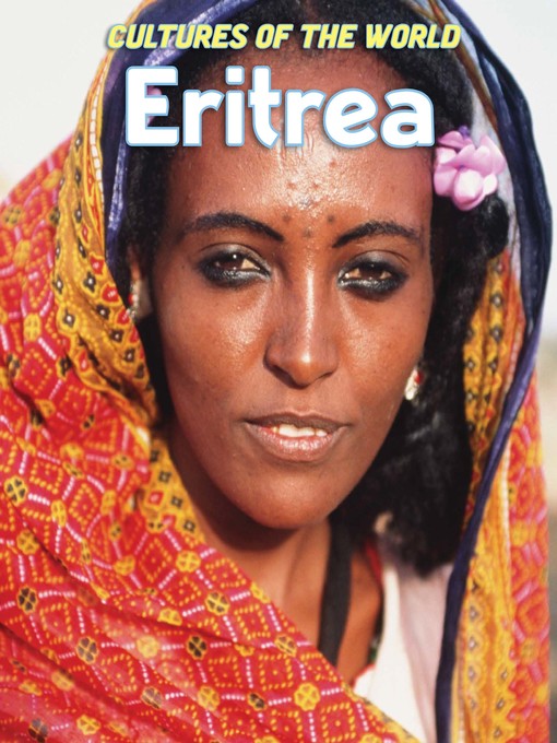 Imagen de portada para Eritrea